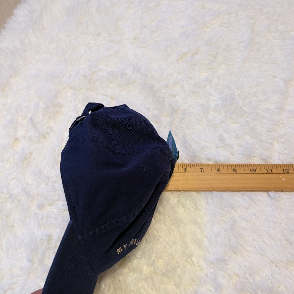 Nwt Wembley blue my children bark baseball cap - Picture 15 of 16